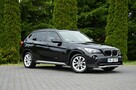 BMW X1 2.0D 143KM Nowy Rozrząd! Xenon! Serwis! Zobacz!!! - 9
