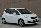 Kia Venga 1.6 Ben.125KM/Automat//Kamera - 2