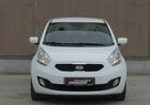 Kia Venga 1.6 Ben.125KM/Automat//Kamera - 4
