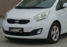 Kia Venga 1.6 Ben.125KM/Automat//Kamera - 6