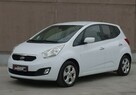 Kia Venga 1.6 Ben.125KM/Automat//Kamera - 7