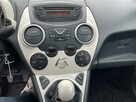 Ford KA 1.2  Champions Edition Klima Panorama 2012 - 4