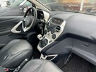 Ford KA 1.2  Champions Edition Klima Panorama 2012 - 5