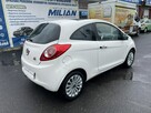 Ford KA 1.2  Champions Edition Klima Panorama 2012 - 7