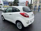 Ford KA 1.2  Champions Edition Klima Panorama 2012 - 8