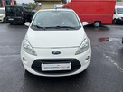 Ford KA 1.2  Champions Edition Klima Panorama 2012 - 15