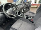 Nissan Qashqai 1.2 DIG-T Acenta Klimatronik Navi Kamera Model 2015 - 9