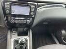 Nissan Qashqai 1.2 DIG-T Acenta Klimatronik Navi Kamera Model 2015 - 11