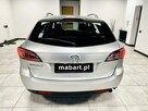 Mazda 6 1.8 120KM Dynamic*Audio System*Xenon*Skóry*Navi Kolor*Szyberdach - 3
