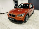 BMW X1 25d xDrive 218PS*SPORT LINE*Navi Professional*HiFi*Alu 18*Łopatki*Full - 9