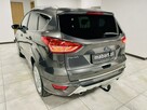 Ford Kuga 2.0 180KM INDIVIDUAL*4x4*Klimatronic*Duża Navi*SONY Audio*Panorama*FUL - 2