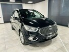 Ford Kuga 1.5 150KM VIGNALE*Full Led*Klimatronic*Panorama*SONY Audio*Kamera*Full - 5