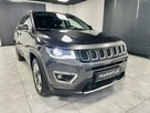 Jeep Compass 1.6 M-Jet 120KM*Black*Lift*Skóry*El.Fotele*Full Led*Navi*KeyLessGoFULL - 5