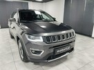 Jeep Compass 1.6 M-Jet 120KM*Black*Lift*Skóry*El.Fotele*Full Led*Navi*KeyLessGoFULL - 7