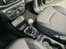 Jeep Compass 1.6 M-Jet 120KM*Black*Lift*Skóry*El.Fotele*Full Led*Navi*KeyLessGoFULL - 16