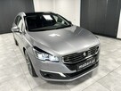 Peugeot 508 SW 2.0 Blue-HDi 180KM*"GT"*Full LED*Lift*Navi GPS*ALU*JBL Audio*HeadUp* - 5
