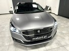 Peugeot 508 SW 2.0 Blue-HDi 180KM*"GT"*Full LED*Lift*Navi GPS*ALU*JBL Audio*HeadUp* - 6