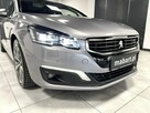 Peugeot 508 SW 2.0 Blue-HDi 180KM*"GT"*Full LED*Lift*Navi GPS*ALU*JBL Audio*HeadUp* - 9