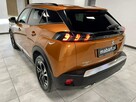 Peugeot 2008 1.2 TURBO 130KM*ALLURE*Navi GPS*Alu 17*PDC*Kamera SurroundView*FullLED - 2