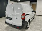 Ford Transit Courier 1.5 TDCi 95KM*Klima*Bagażnik*Polski Salon*1 WŁ*. VAT-1*FAKTURA VAT23% - 4