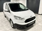 Ford Transit Courier 1.5 TDCi 95KM*Klima*Bagażnik*Polski Salon*1 WŁ*. VAT-1*FAKTURA VAT23% - 5