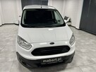 Ford Transit Courier 1.5 TDCi 95KM*Klima*Bagażnik*Polski Salon*1 WŁ*. VAT-1*FAKTURA VAT23% - 6