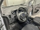 Ford Transit Courier 1.5 TDCi 95KM*Klima*Bagażnik*Polski Salon*1 WŁ*. VAT-1*FAKTURA VAT23% - 13
