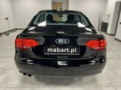 Audi A4 2.0 TDI 140KM*SportLine*Automat*Navi*Alu 18*Tempomat*Zarejestrowany PL - 4