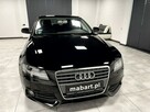 Audi A4 2.0 TDI 140KM*SportLine*Automat*Navi*Alu 18*Tempomat*Zarejestrowany PL - 7