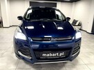 Ford Kuga 2.0TDCi 163KM TITANIUM PLUS*4x4*Klimatronic*Navi*Alu*KEYLESSGO*NiemieC - 6