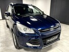 Ford Kuga 2.0TDCi 163KM TITANIUM PLUS*4x4*Klimatronic*Navi*Alu*KEYLESSGO*NiemieC - 10
