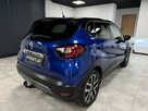 Renault Captur 1.3 TCe 150KM*45000km*VERSION-S*Navi*PureLedVision*Alcantara*HandsFree - 4