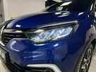 Renault Captur 1.3 TCe 150KM*45000km*VERSION-S*Navi*PureLedVision*Alcantara*HandsFree - 7