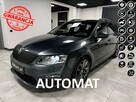 Škoda Octavia RS 2.0 TDI 184KM*CANTON HiFi*AppleCar*LED*Bi-Xenon*Duża Navi*Niemiec - 1