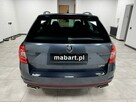 Škoda Octavia RS 2.0 TDI 184KM*CANTON HiFi*AppleCar*LED*Bi-Xenon*Duża Navi*Niemiec - 4