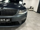 Škoda Octavia RS 2.0 TDI 184KM*CANTON HiFi*AppleCar*LED*Bi-Xenon*Duża Navi*Niemiec - 9