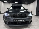 Škoda Octavia RS 2.0 TDI 184KM*CANTON HiFi*AppleCar*LED*Bi-Xenon*Duża Navi*Niemiec - 10