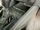 Škoda Octavia RS 2.0 TDI 184KM*CANTON HiFi*AppleCar*LED*Bi-Xenon*Duża Navi*Niemiec - 16