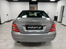 Mercedes C 200 2.2D 136KM Automat*Lifting*Avantgarde*Skóry*Duża Navi*BXenon*Z NIEMIEC - 3