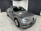 Mercedes C 200 2.2D 136KM Automat*Lifting*Avantgarde*Skóry*Duża Navi*BXenon*Z NIEMIEC - 5