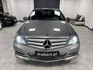 Mercedes C 200 2.2D 136KM Automat*Lifting*Avantgarde*Skóry*Duża Navi*BXenon*Z NIEMIEC - 6