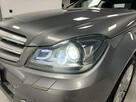 Mercedes C 200 2.2D 136KM Automat*Lifting*Avantgarde*Skóry*Duża Navi*BXenon*Z NIEMIEC - 7