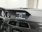 Mercedes C 200 2.2D 136KM Automat*Lifting*Avantgarde*Skóry*Duża Navi*BXenon*Z NIEMIEC - 16