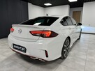 Opel Insignia 2.0 CDTi GSi 210KM 4x4*Vadery AGR*HeadUp*KeyLessGo*Virtual*alu20*BOSE - 5