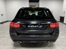 Mercedes C 350 350e PLUG-IN HybriD*Lifting*AMG LINE*Skóry*Duża Navi*FullLed*Z NIEMIEC - 3