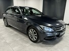 Mercedes C 350 350e PLUG-IN HybriD*Lifting*AMG LINE*Skóry*Duża Navi*FullLed*Z NIEMIEC - 5