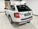 Škoda Octavia SCOUT 2.0 TDI 184KM*DSG*4x4*AppleCar*Bi-Xenon*Duża Navi*Tempomat*Black - 3