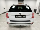 Škoda Octavia SCOUT 2.0 TDI 184KM*DSG*4x4*AppleCar*Bi-Xenon*Duża Navi*Tempomat*Black - 4