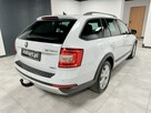 Škoda Octavia SCOUT 2.0 TDI 184KM*DSG*4x4*AppleCar*Bi-Xenon*Duża Navi*Tempomat*Black - 5