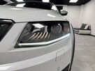 Škoda Octavia SCOUT 2.0 TDI 184KM*DSG*4x4*AppleCar*Bi-Xenon*Duża Navi*Tempomat*Black - 9